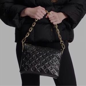 Louis Vuitton Coussin PM